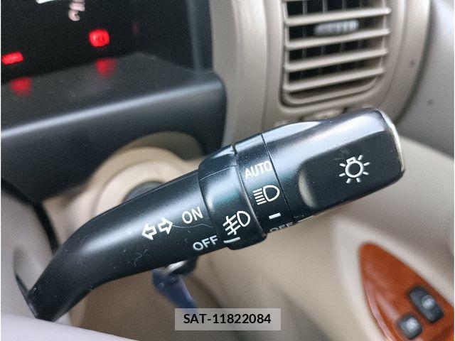 Toyota LAND CRUISER 2005-12 3015034-21