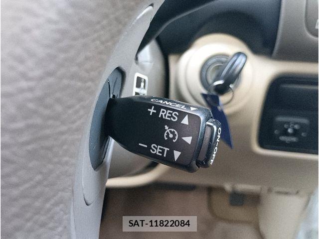 Toyota LAND CRUISER 2005-12 3015034-22