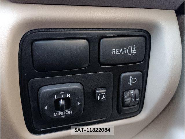 Toyota LAND CRUISER 2005-12 3015034-23
