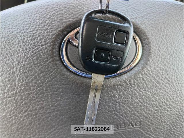 Toyota LAND CRUISER 2005-12 3015034-24