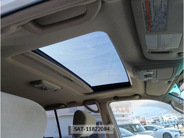 Toyota LAND CRUISER 2005-12 3015034-25