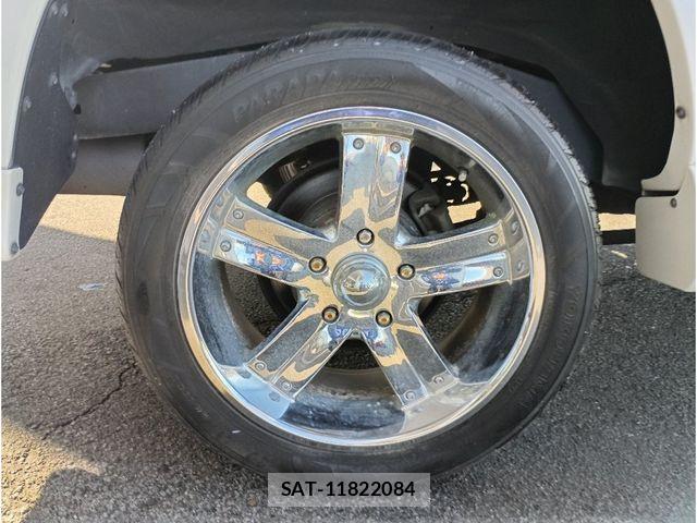 Toyota LAND CRUISER 2005-12 3015034-26