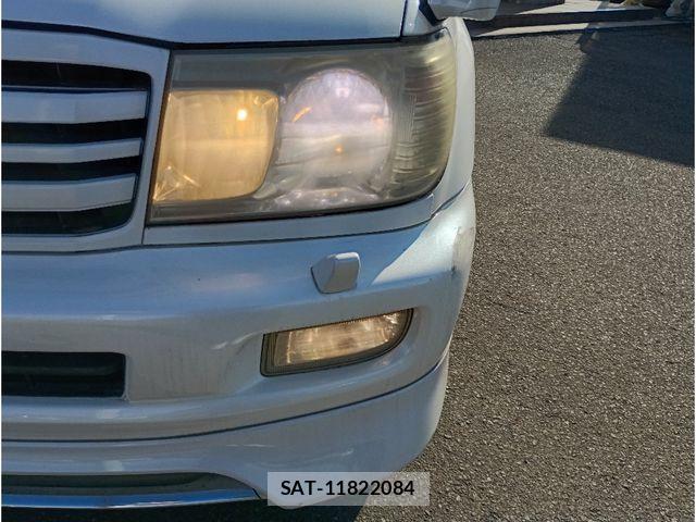 Toyota LAND CRUISER 2005-12 3015034-27