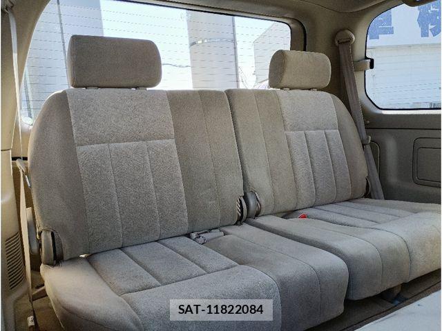 Toyota LAND CRUISER 2005-12 3015034-7