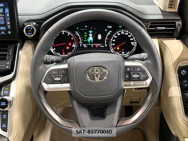 Toyota LAND CRUISER 2023-09 3377244-12
