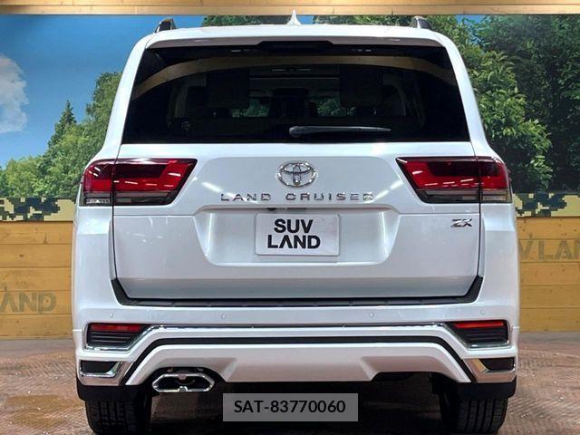 Toyota LAND CRUISER 2023-09 3377244-16