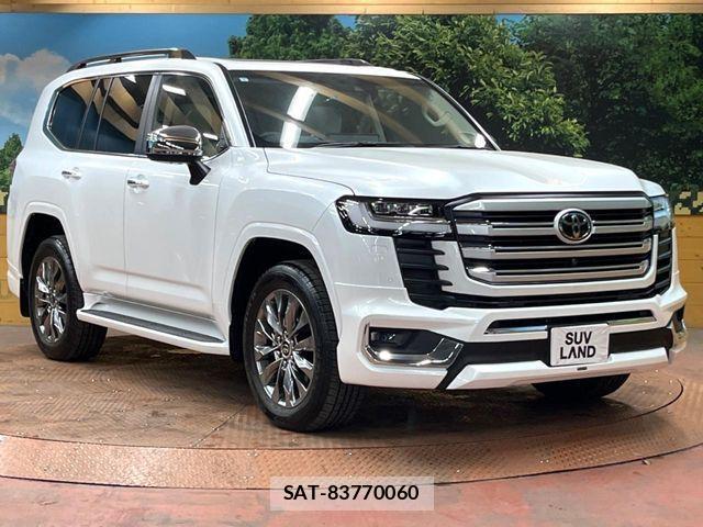 Toyota LAND CRUISER 2023-09 3377244-17