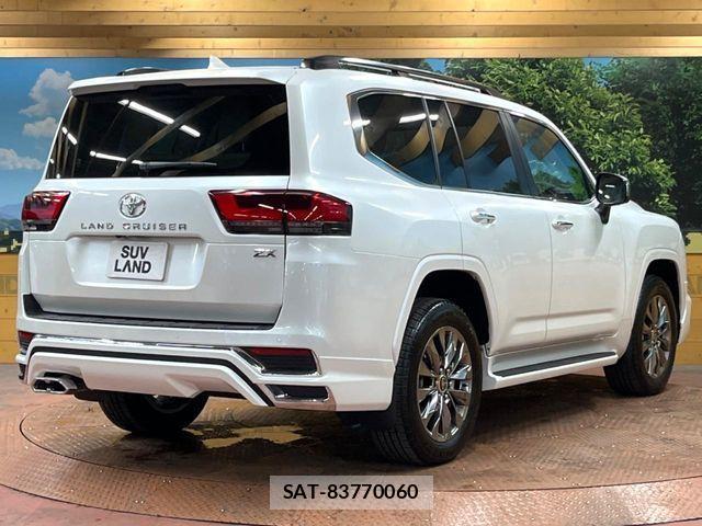 Toyota LAND CRUISER 2023-09 3377244-18