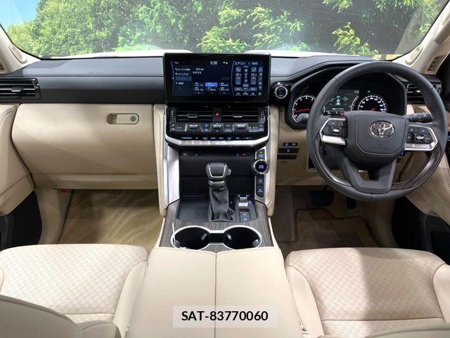 Toyota LAND CRUISER 2023-09 3377244-1