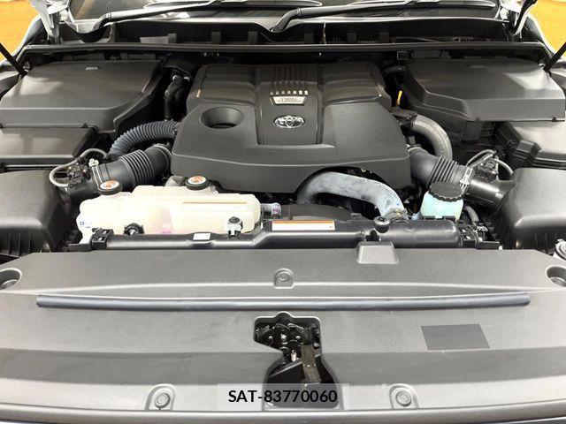 Toyota LAND CRUISER 2023-09 3377244-19