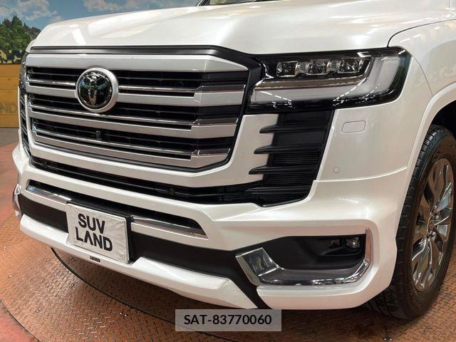 Toyota LAND CRUISER 2023-09 3377244-2