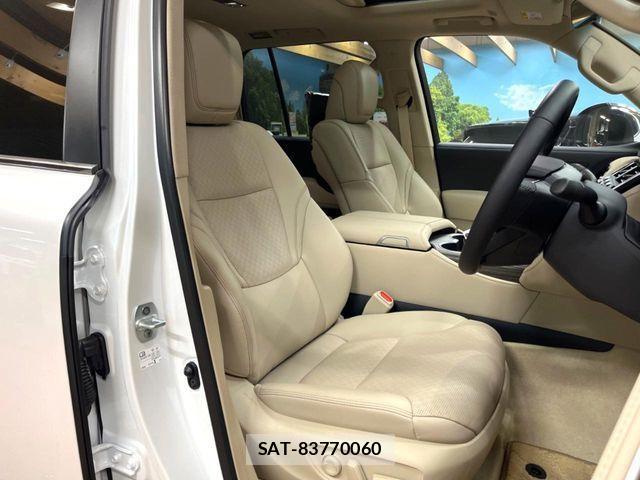 Toyota LAND CRUISER 2023-09 3377244-8