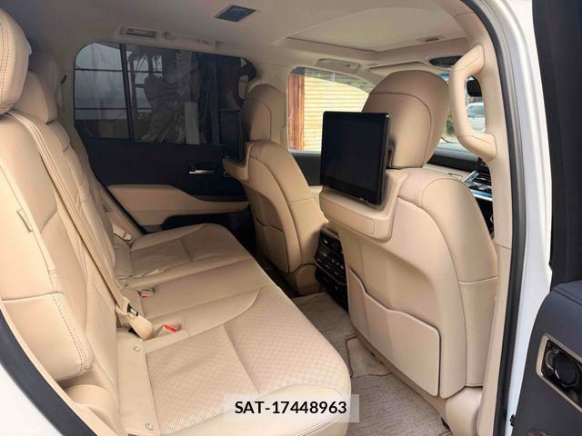 Toyota LAND CRUISER 2023-12 3421713-17