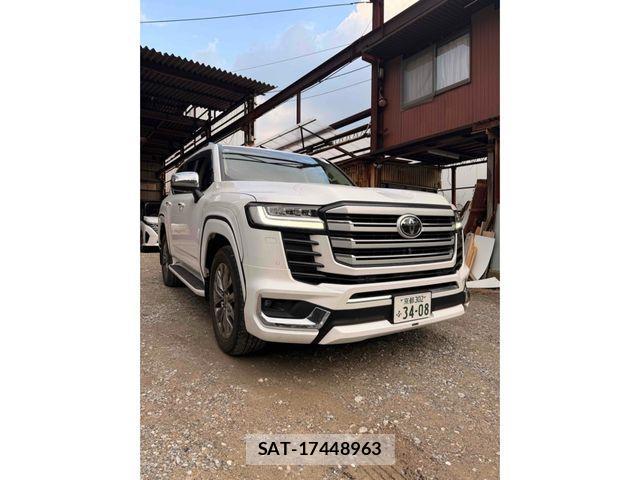 Toyota LAND CRUISER 2023-12 3421713-1