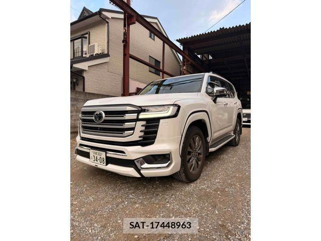 Toyota LAND CRUISER 2023-12 3421713-2