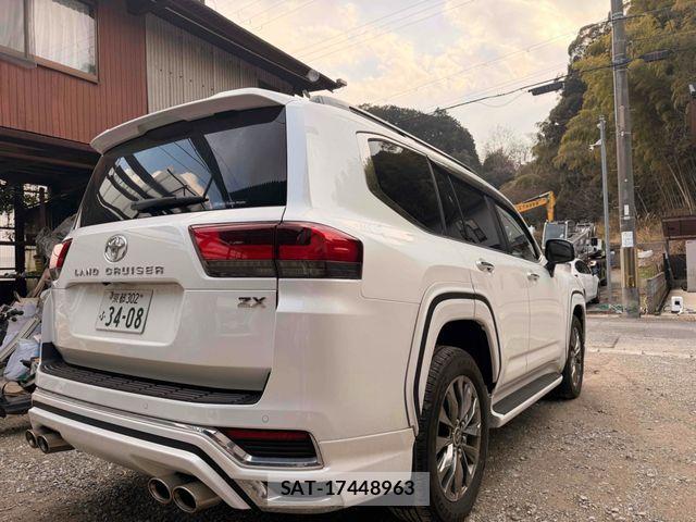 Toyota LAND CRUISER 2023-12 3421713-5