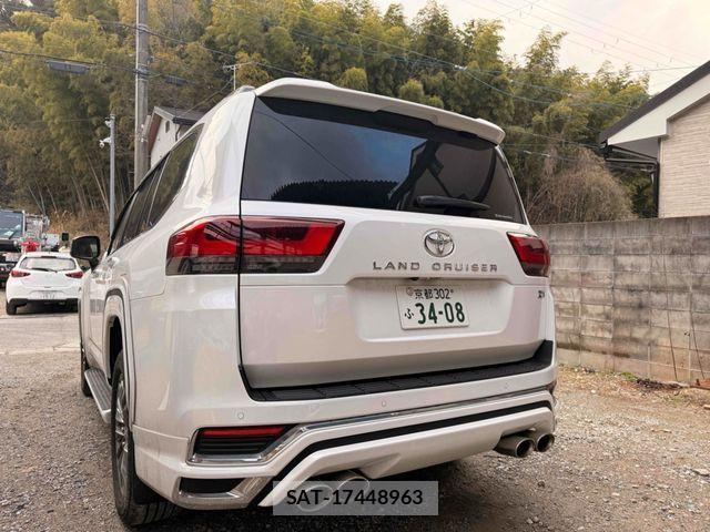 Toyota LAND CRUISER 2023-12 3421713-6