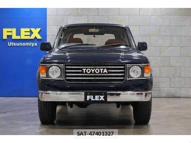 Toyota LAND CRUISER 1993-01 3673831-9