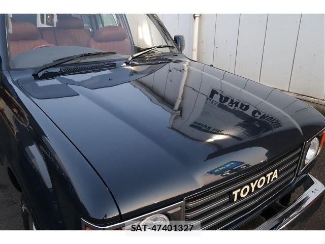 Toyota LAND CRUISER 1993-01 3673831-15