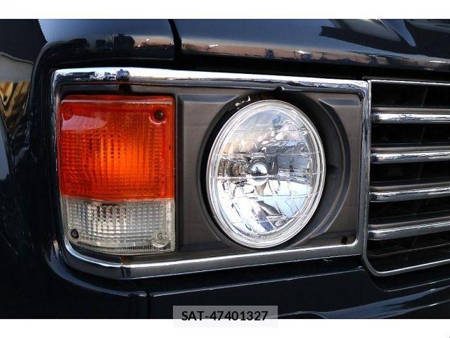Toyota LAND CRUISER 1993-01 3673831-17