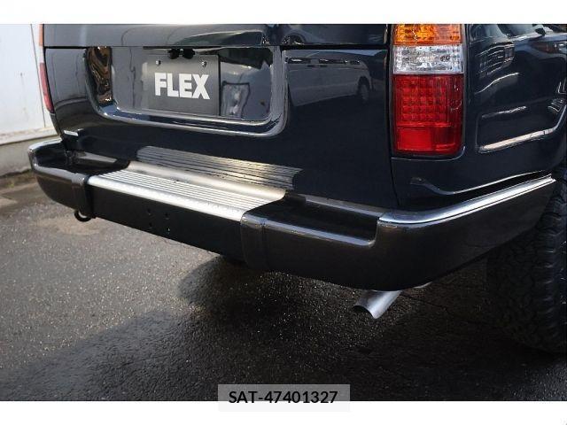 Toyota LAND CRUISER 1993-01 3673831-19