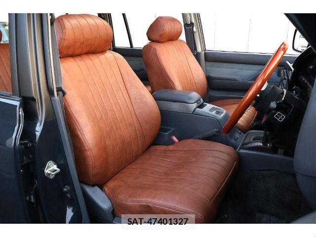 Toyota LAND CRUISER 1993-01 3673831-3