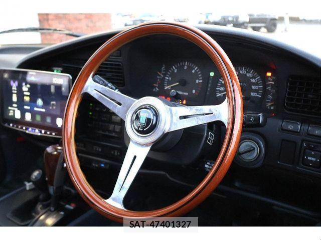 Toyota LAND CRUISER 1993-01 3673831-4