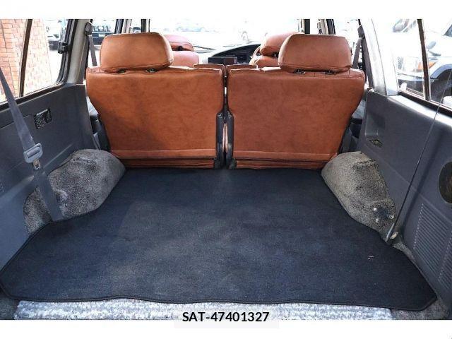 Toyota LAND CRUISER 1993-01 3673831-7