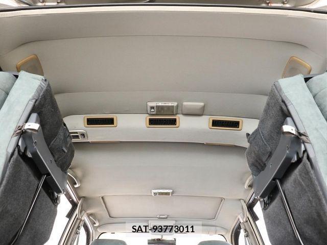 Toyota LAND CRUISER 1994-01 3673841-9