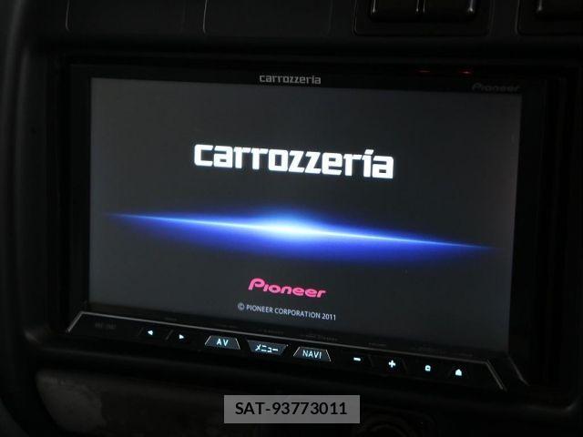 Toyota LAND CRUISER 1994-01 3673841-17