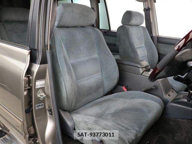 Toyota LAND CRUISER 1994-01 3673841-5