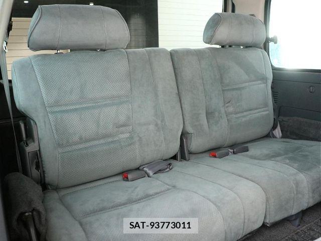 Toyota LAND CRUISER 1994-01 3673841-7