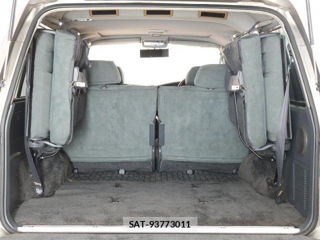 Toyota LAND CRUISER 1994-01 3673841-8