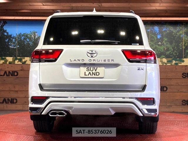 Toyota LAND CRUISER 2023-10 3673819-14