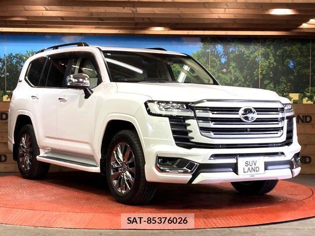 Toyota LAND CRUISER 2023-10 3673819-15