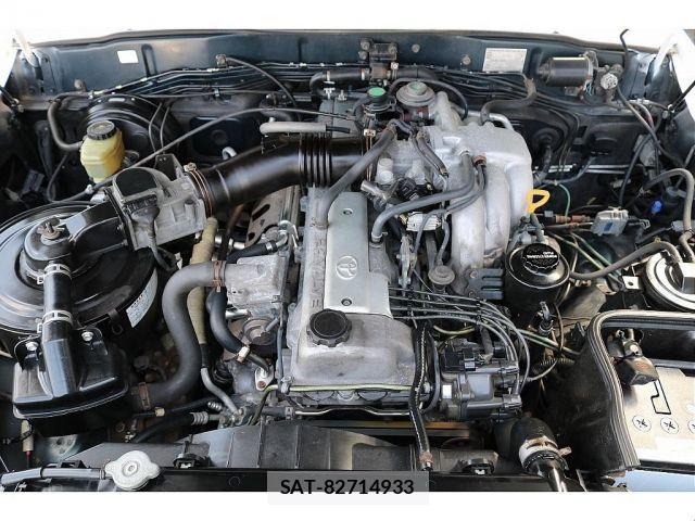 Toyota LAND CRUISER 1993-01 3714643-11