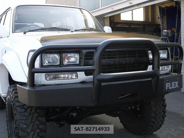 Toyota LAND CRUISER 1993-01 3714643-12