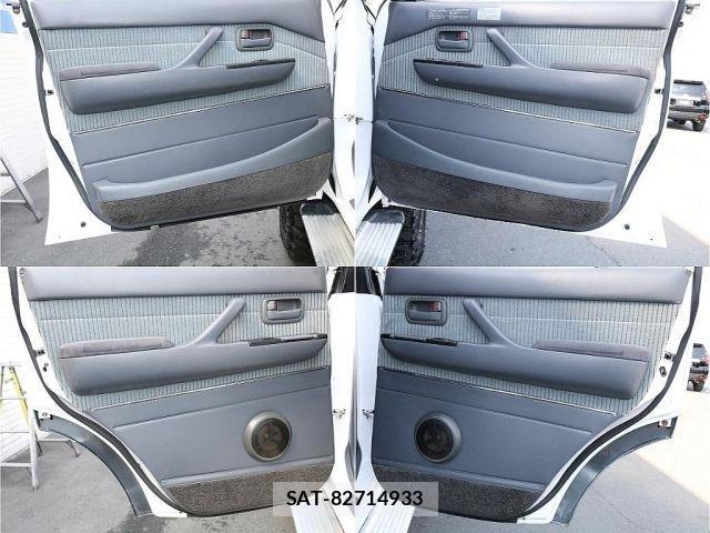 Toyota LAND CRUISER 1993-01 3714643-13