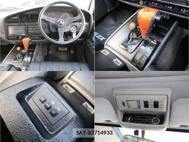 Toyota LAND CRUISER 1993-01 3714643-17