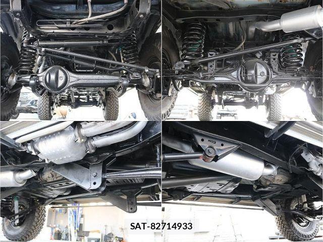 Toyota LAND CRUISER 1993-01 3714643-18