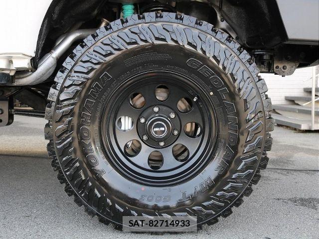 Toyota LAND CRUISER 1993-01 3714643-2