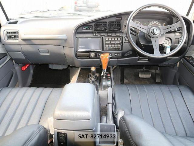Toyota LAND CRUISER 1993-01 3714643-3