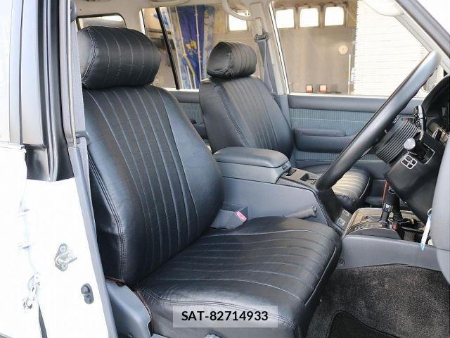 Toyota LAND CRUISER 1993-01 3714643-5