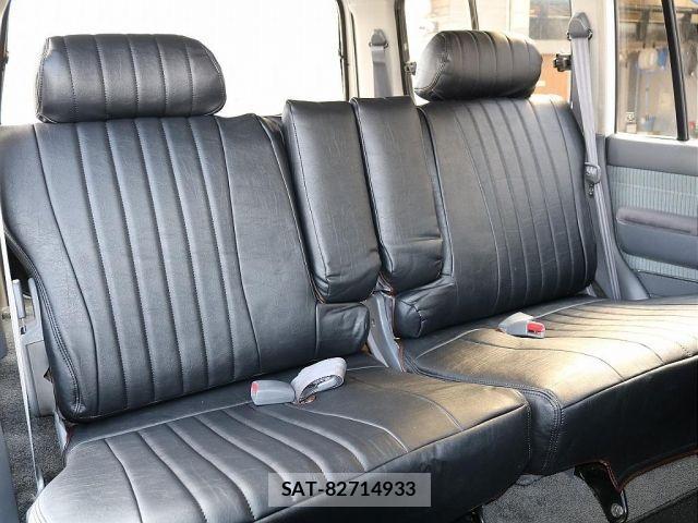 Toyota LAND CRUISER 1993-01 3714643-7