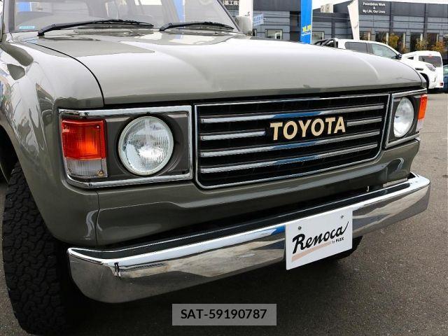 Toyota LAND CRUISER 1993-01 3770993-12