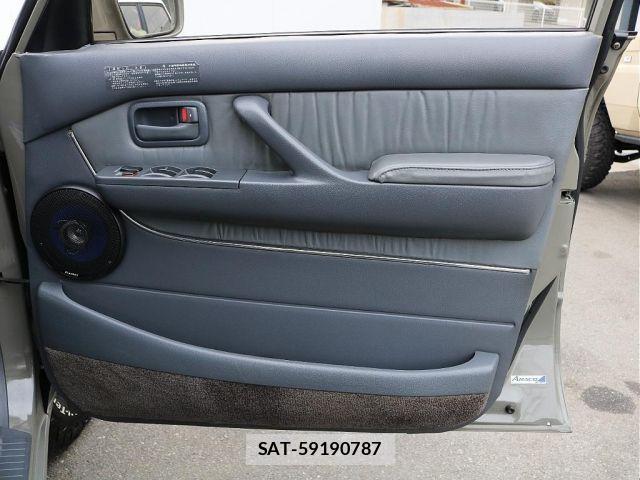 Toyota LAND CRUISER 1993-01 3770993-14