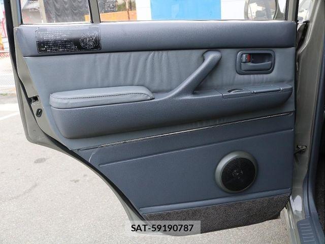 Toyota LAND CRUISER 1993-01 3770993-15