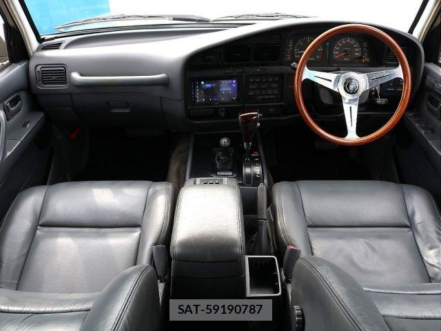Toyota LAND CRUISER 1993-01 3770993-3