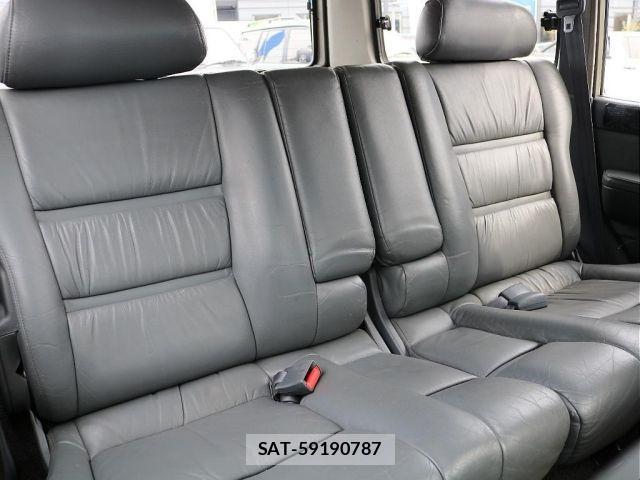 Toyota LAND CRUISER 1993-01 3770993-7
