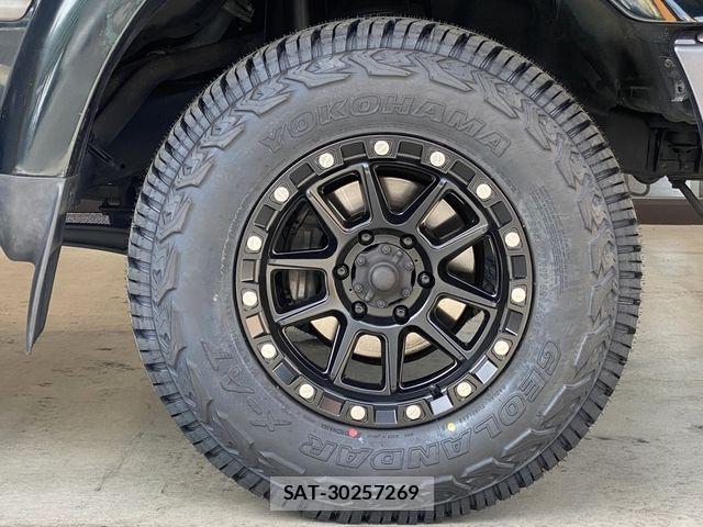 Toyota LAND CRUISER 1994-10 4044309-11